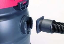 SW 21 Combi aspirateur à eau et à poussière