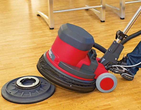 PowerDisc HD Monobrosse