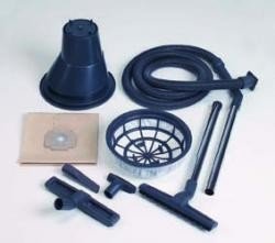 SW 21 Combi aspirateur à eau et à poussière