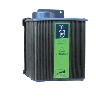 Chargeur automatique intégré, 512 rider / 712 rider