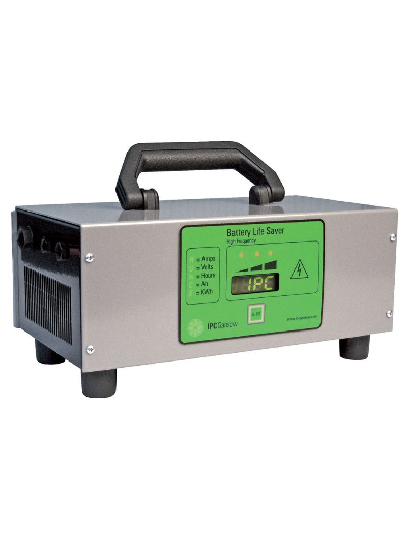 Batterieladegerät BLS020