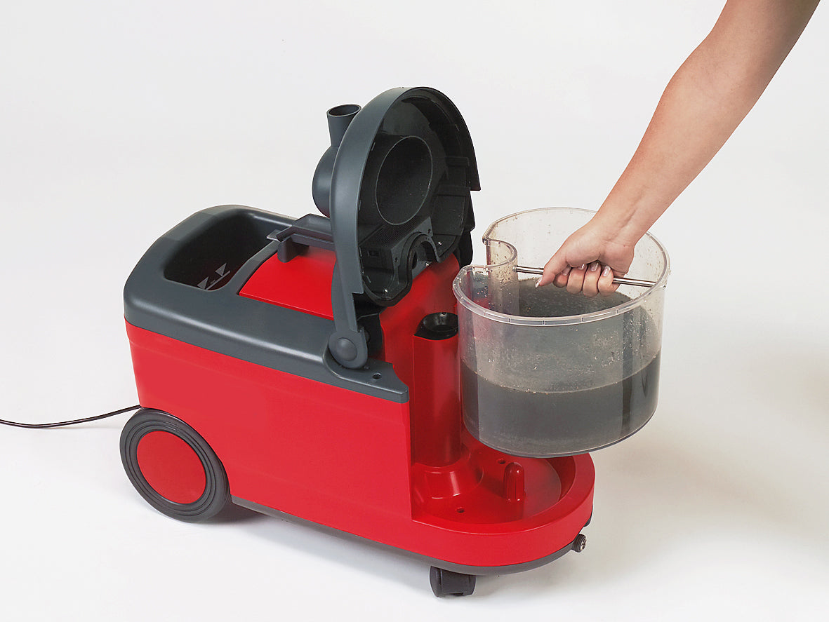 TW 412 injecteur-extracteur