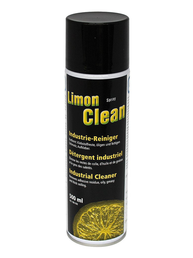 LimonClean Spray