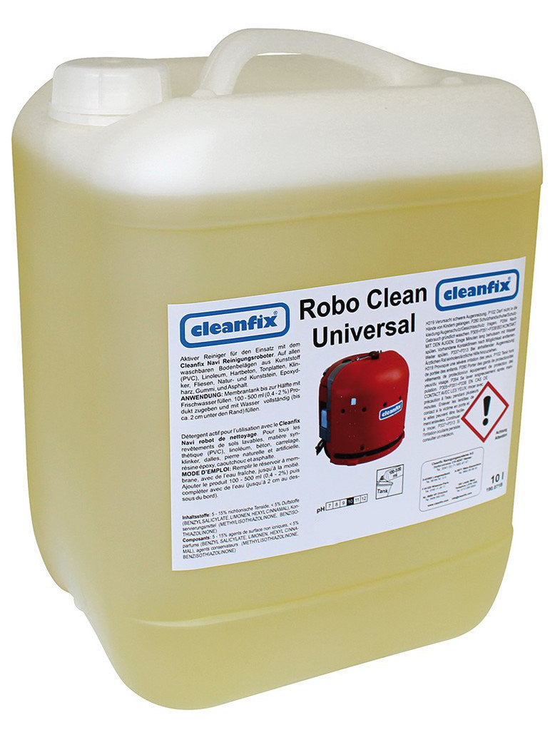 Robo Clean Universal