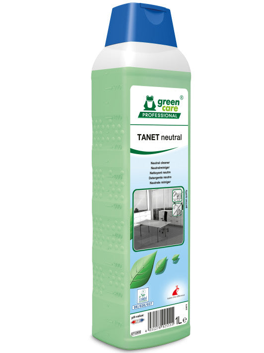 TANET Neutral, Neutralreiniger