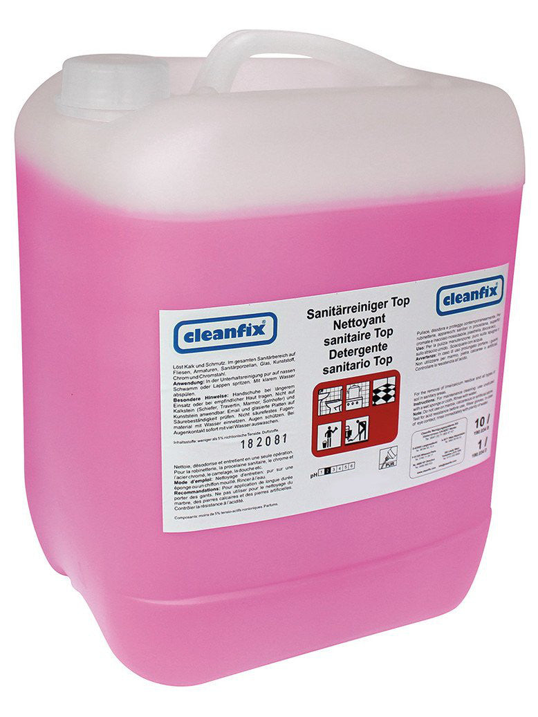 Sanitärreiniger Top