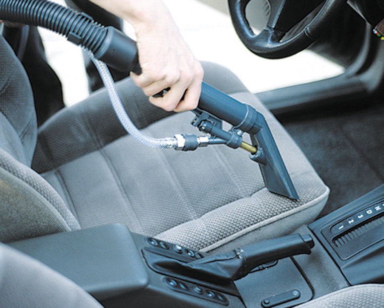 TW 412 injecteur-extracteur