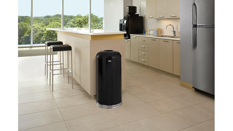 Poubelles rondes Easy