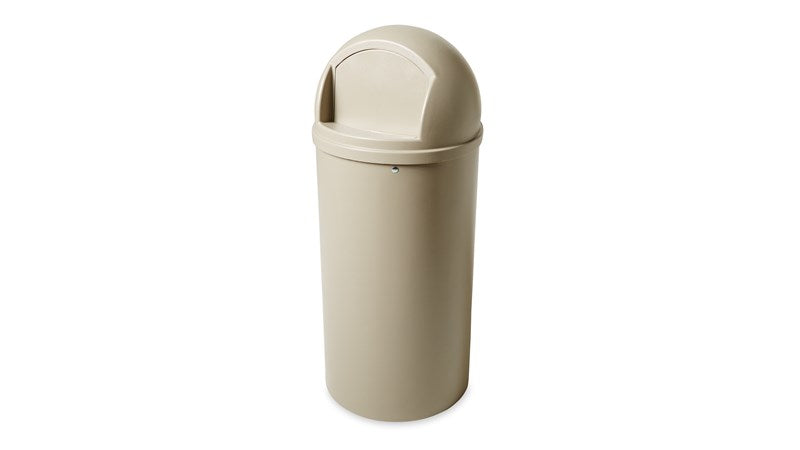 Collecteurs Marshal