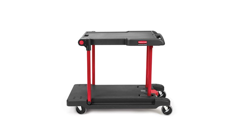 Chariot utilitaire convertible