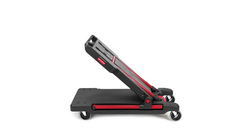 Chariot utilitaire convertible