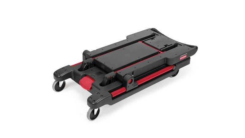 Chariot utilitaire convertible