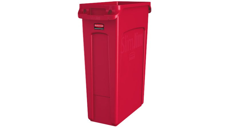 Collecteurs Slim Jim avec conduits d'aération