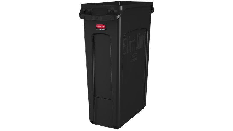 Collecteurs Slim Jim avec conduits d'aération