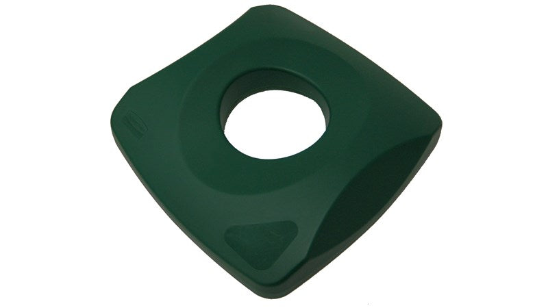 Flaschen-/Dosen-Recycling-Aufsatz zu Untouchable Abfalleimer