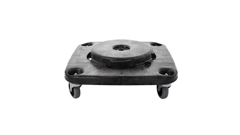 Eckiger Brute Transportroller