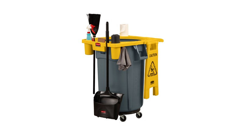 Brute Rim Caddy für Brute