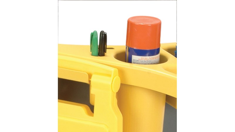 Brute Rim Caddy für Brute