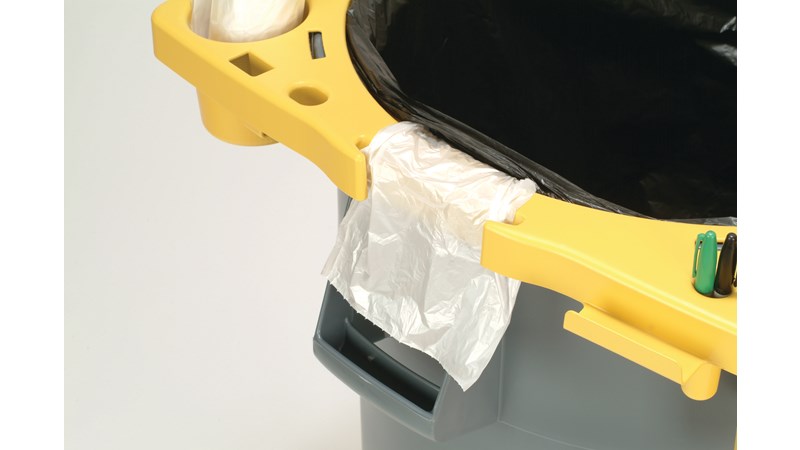 Brute Rim Caddy für Brute