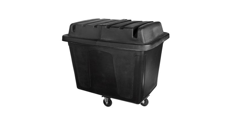 Deckel für Cube Trucks Transport- und Entsorgungswagen