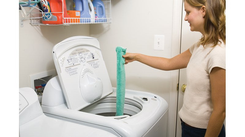 Manchon en microfibre de rechange