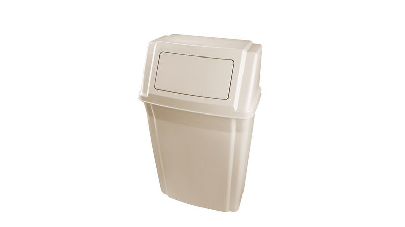 Collecteurs muraux Slim Jim