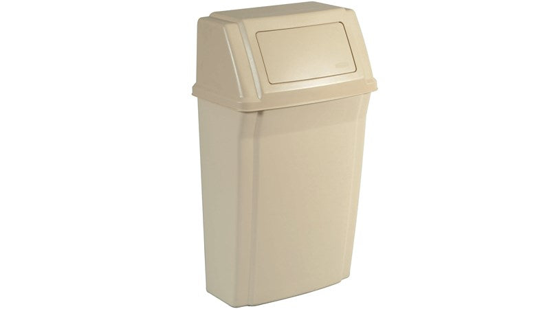 Collecteurs muraux Slim Jim
