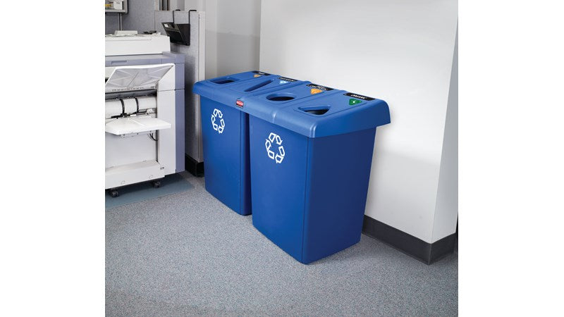 Centres de recyclage Glutton