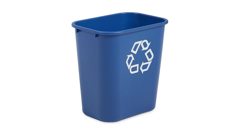 Corbeilles pour tri sélectif