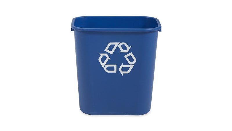 Corbeilles pour tri sélectif