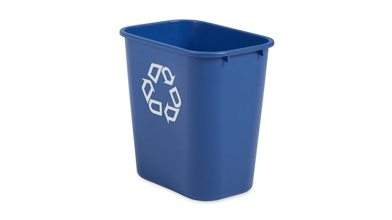 Corbeilles pour tri sélectif