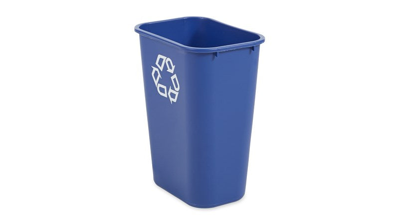 Corbeilles pour tri sélectif