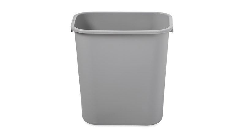 Corbeilles pour tri sélectif