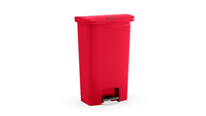 Collecteurs à pédale Slim Jim en résine