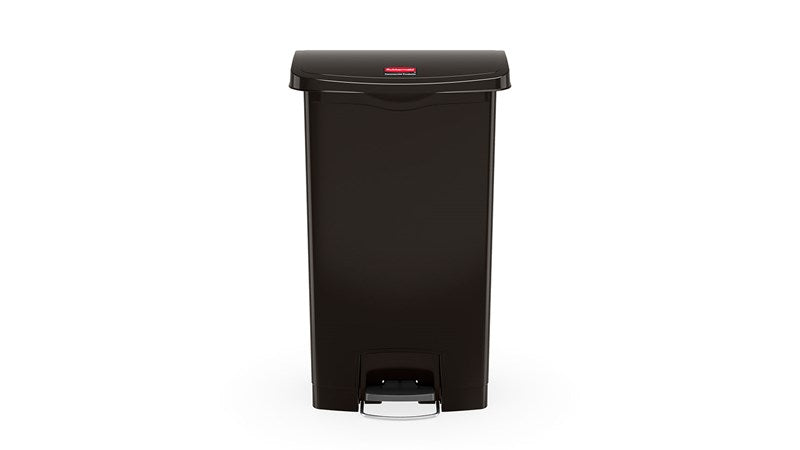 Collecteurs à pédale Slim Jim en résine