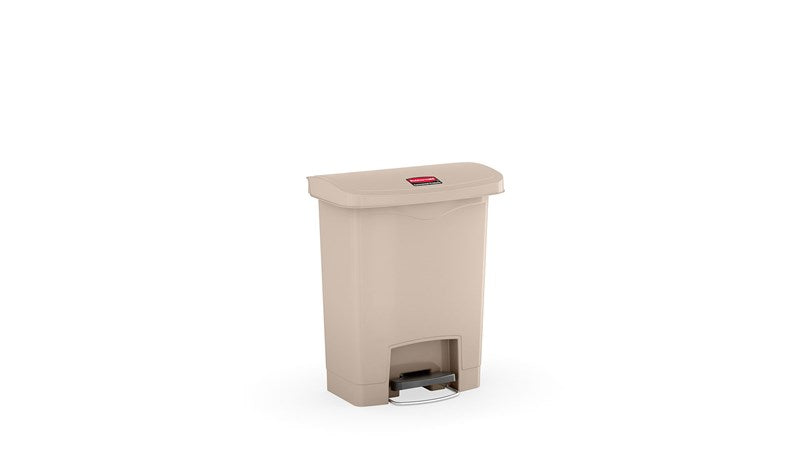 Collecteurs à pédale Slim Jim en résine