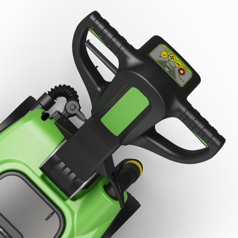 Avec garantie de service. Autolaveuse IPC-Gansow CleanTime CT15