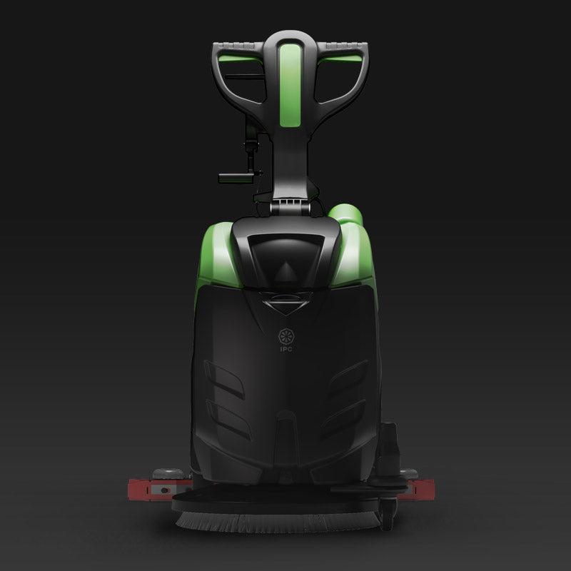 Occasion - Autolaveuse IPC-Gansow CleanTime CT46 B (batterie)