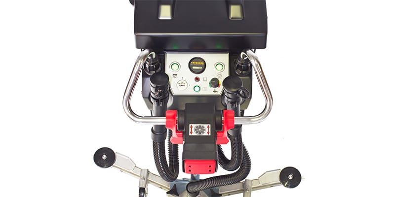 EN electro static discharge (ESD Package)