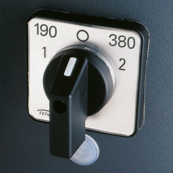 R44-Duo Spray Einscheibenmaschine