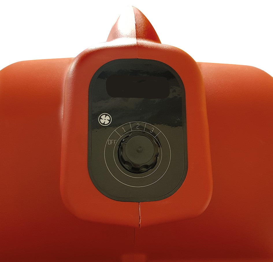 Bodentrockner Hurrican