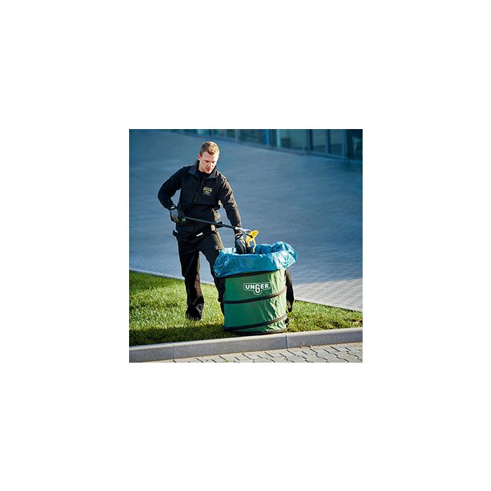 Pique-déchets