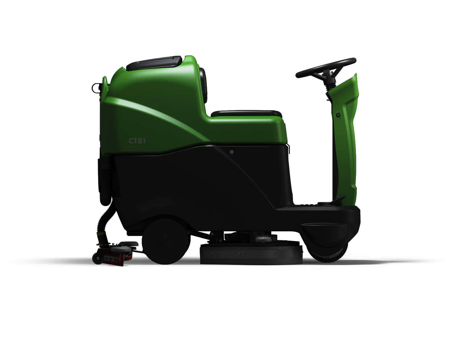 Batterien richtig pflegen – so holen Sie das Maximum aus Ihrer Scheuersaugmaschine heraus