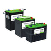Batteries de traction 1280 E