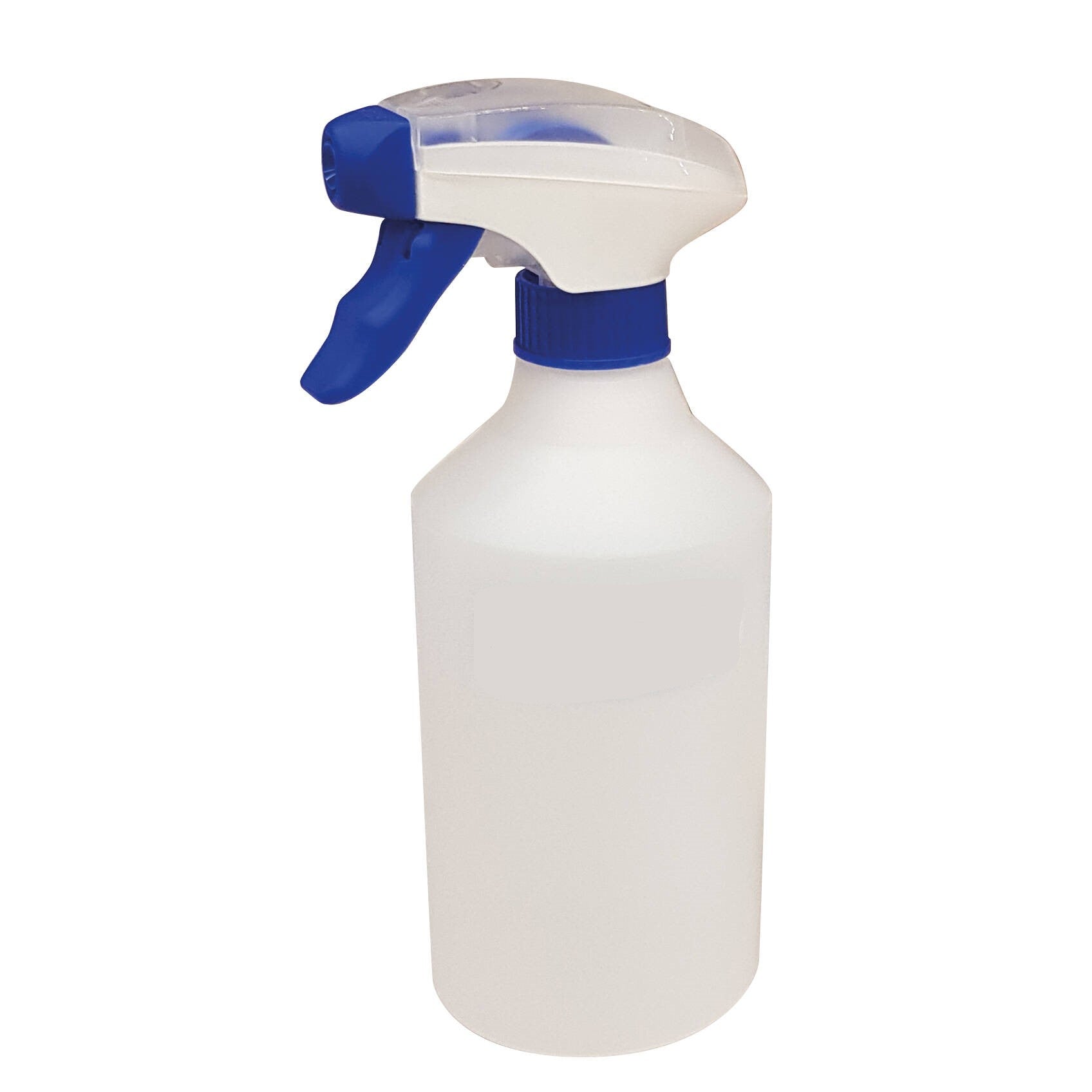 Sprühflasche mit Sprayaufsatz 500 ml