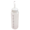 Bouteille de dosage avec graduation 500 ml