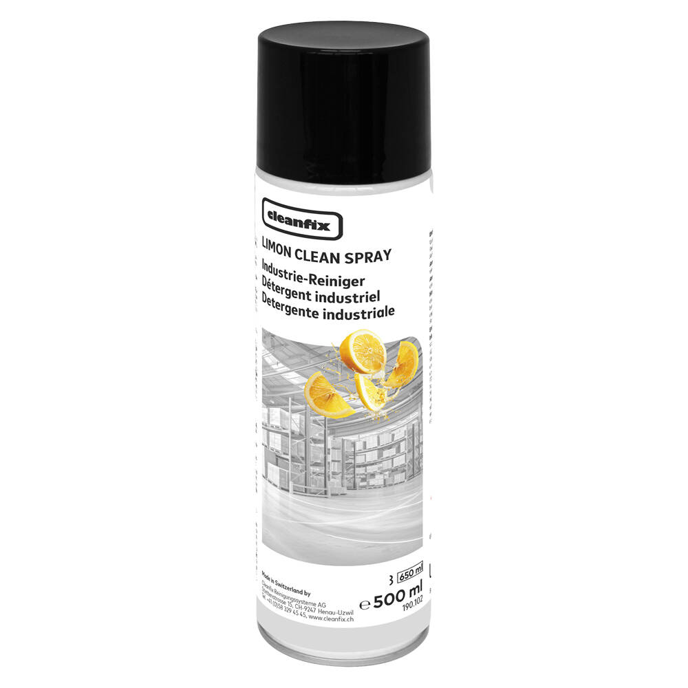 Spray LimonClean