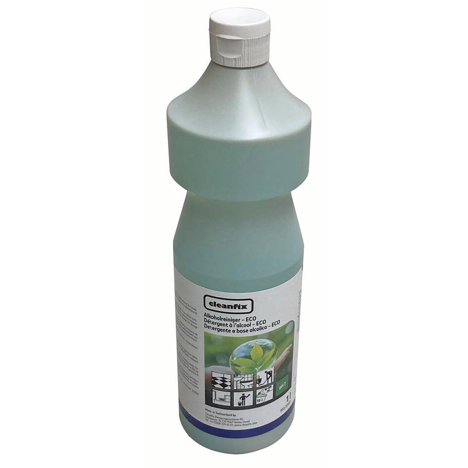 Alkoholreiniger – ECO