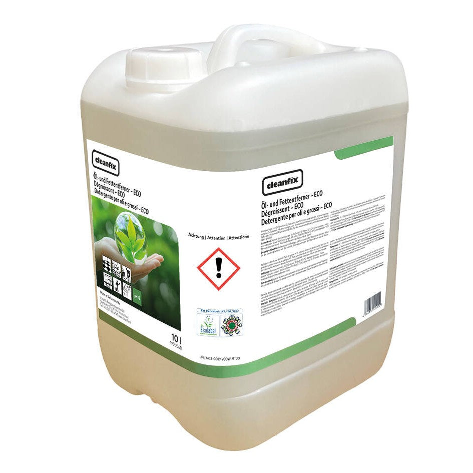 Dégraissant – ECO