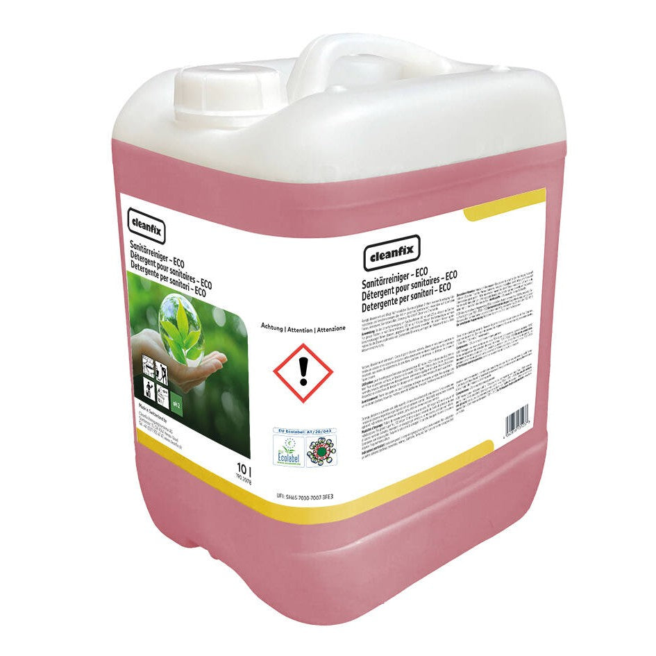 Détergent pour sanitaires – ECO